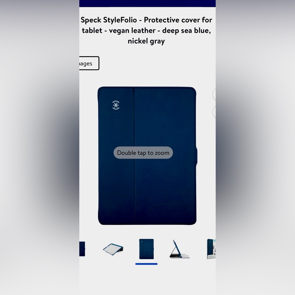 COVER FOR IPAD AIR / AIR 2 IPAD PRO 9.7”